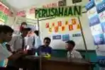 Cerdas Finansial Sejak Dini