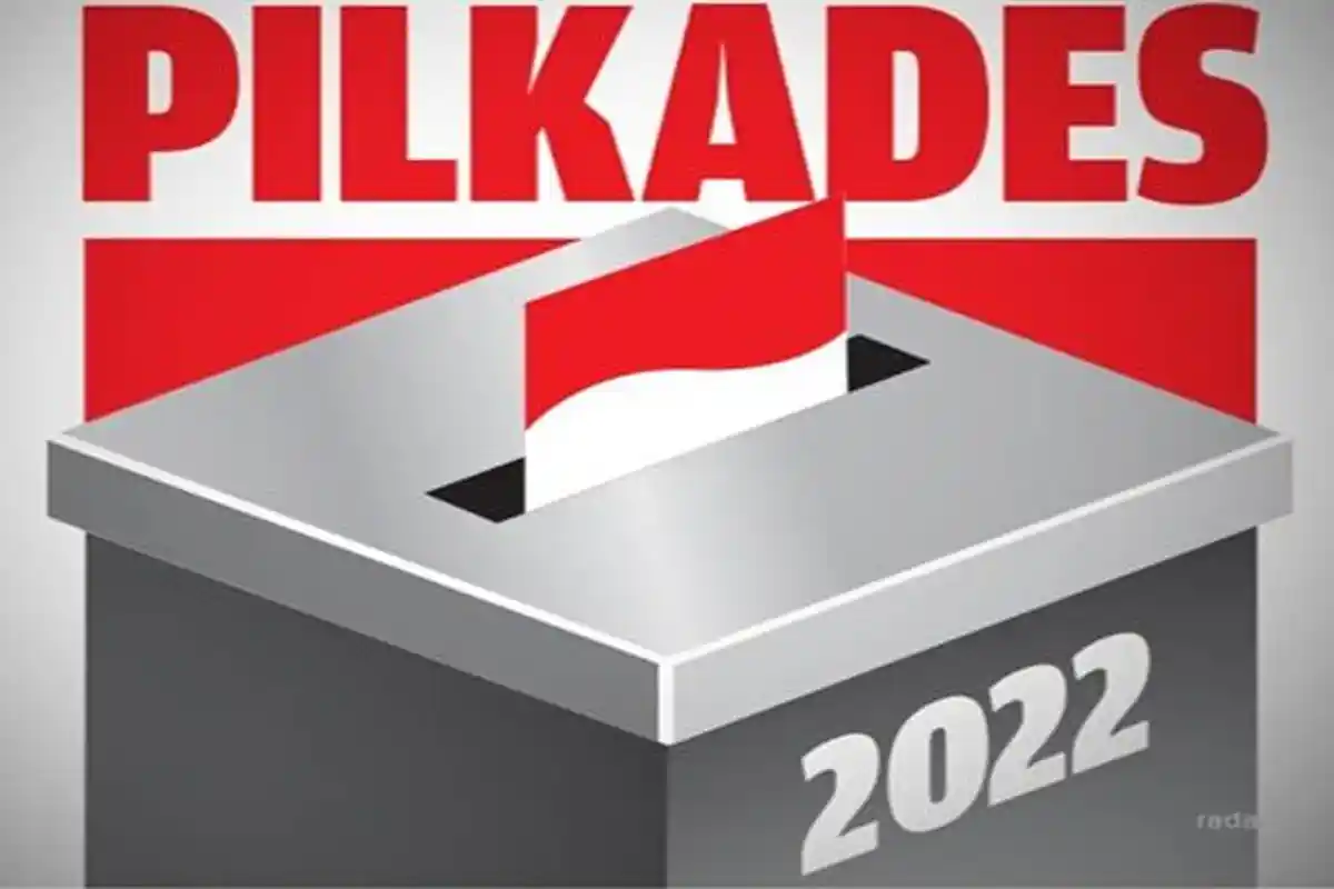 13 Desa di Kecamatan Mandor Laksanakan Pilkades, Berikut Nama-nama Calon Kades