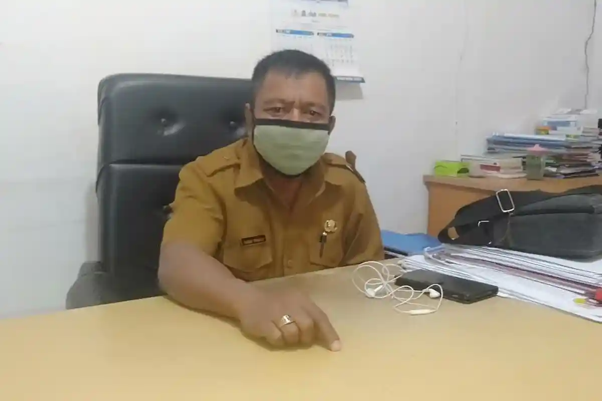 Pemda TTU Alokasikan Uang Rp. 25 Miliar Lebih Untuk Pembayaran Gaji Guru Kontrak