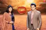 Kasam Episode 118 Hari Ini, Senin 3 Februari 2020, Ada Video serta Sinopsis Kasam ANTV, Simak!