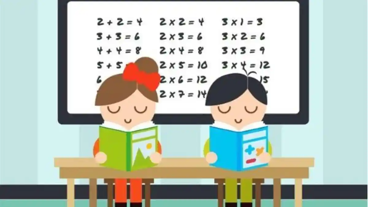 Latihan Soal Akhir Semester dan Kunci Jawaban Matematika Kelas 6 SD