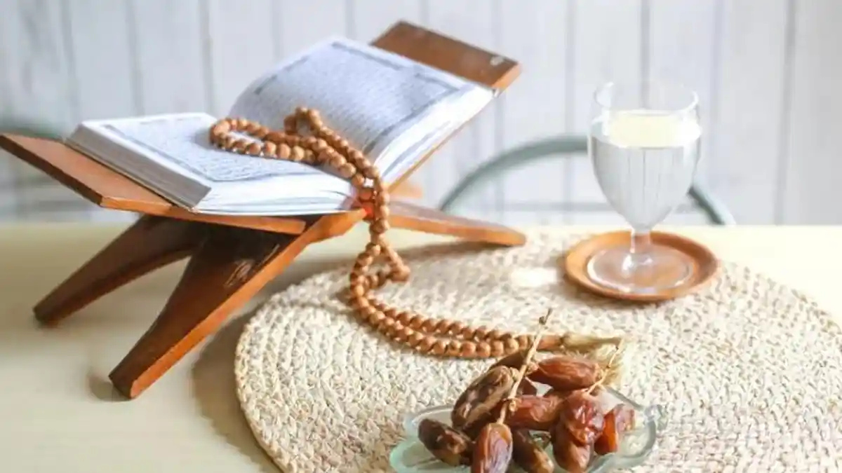 Niat Puasa Senin Kamis dan Ganti Puasa Ramadhan Sekaligus
