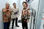 Penyediaan Pusat Data Tier IV Pertama di Jakarta