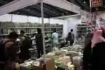 Islamic Book Fair 2019 Digelar di Jakarta
