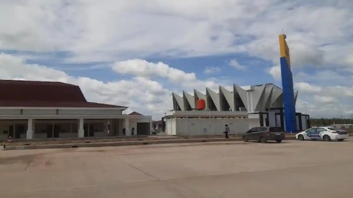 Daftar Rest Area Tol Indralaya Prabumulih yang Resmi Dibuka Beserta Fasilitas yang Dimiliki