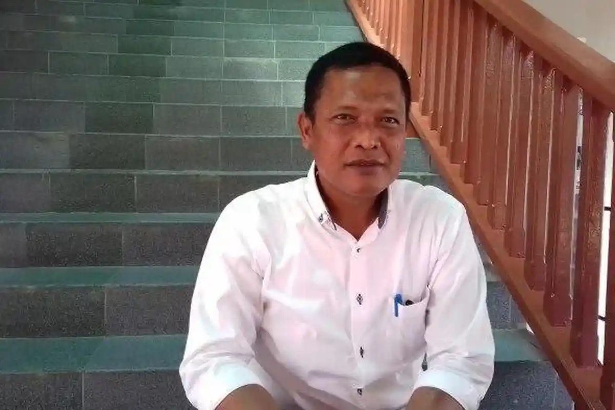 Pengurus IAI As'adiyah Sengkang Akan Temui Bupati Luwu Utara