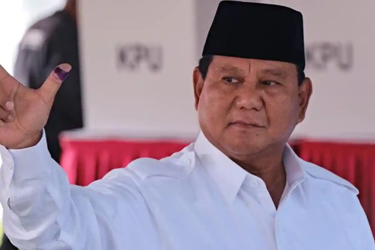 Bawaslu Berencana Panggil Presiden Prabowo Gegara Cawe-cawe di Jawa Tengah