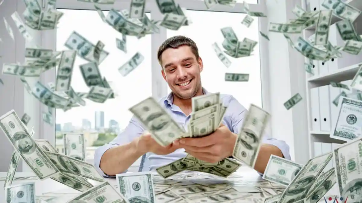 5 Shio yang Diramalkan Bakal Semakin Kaya di Usia Tua, Banjir Hoki dan Pandai Lihat Peluang