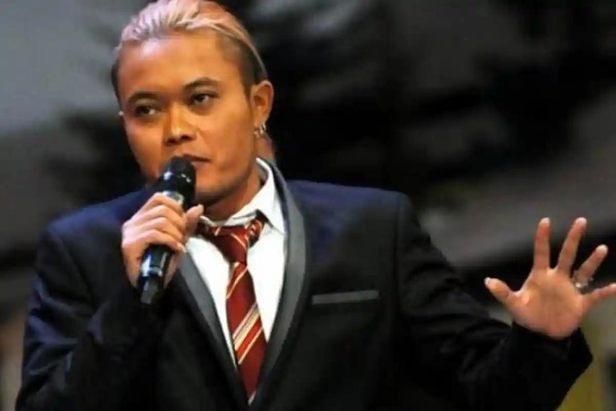 Kedekatan Sule dengan Banyak Wanita Disebut Settingan, Ayah Rizky Febian Sebut itu Ibadah