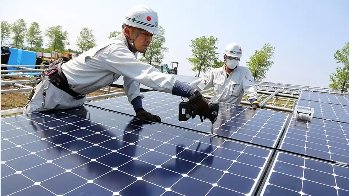 PT ATW SOLAR Gencarkan Pemasaran PLTS ke Berbagai Sektor di Jawa Tengah
