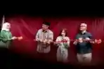 ALLEA ITANG YUNASZ Hadir di Bintaro