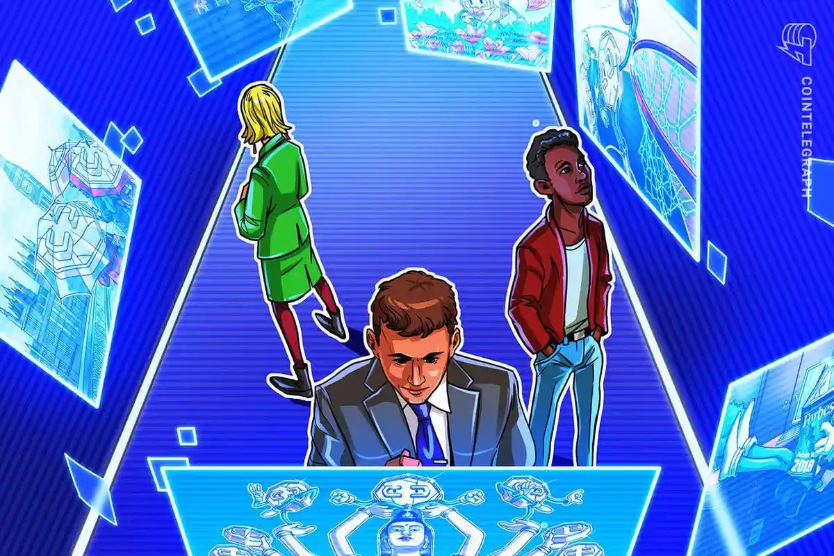 Cara Menjual Produk NFT di OpenSea seperti Foto Selfie Ghozali dan Memasarkannya