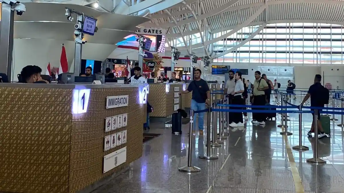 PHRI Respon Terkait Travel Warning dan Aksi Demo di Bali, Minta Semua Pihak Jaga Kondusifitas