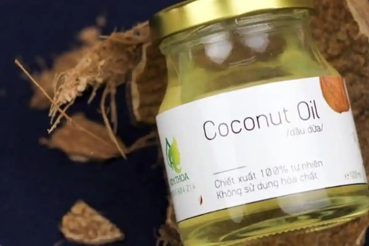 Minyak Kelapa atau Mustard: Mana yang Lebih Baik untuk Pijat Bayi? Berikut Penjelasannya