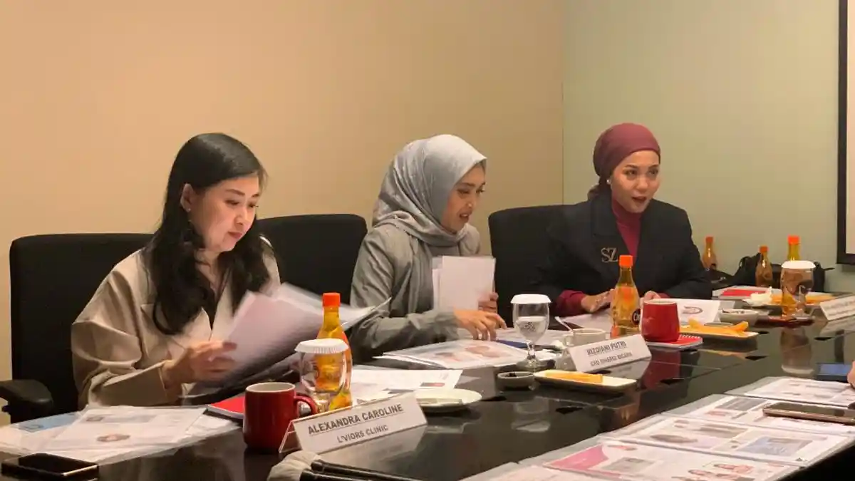 Interview Miss Universe Indonesia Jawa Timur 2023 Digelar, Cari Perempuan Cerdas dan Berbakat