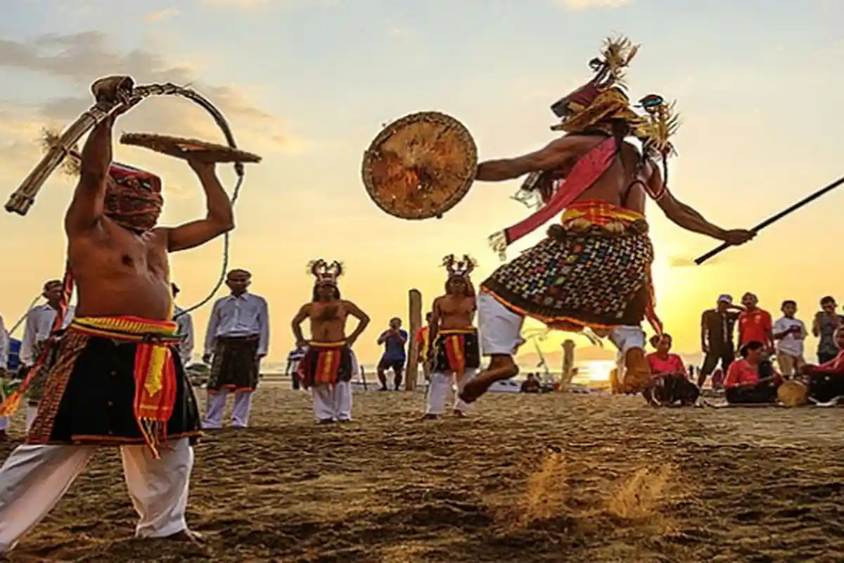 Labuan Bajo di Mana? Demografi Labuan Bajo NTT hingga Daftar Objek Wisata di Labuan Bajo