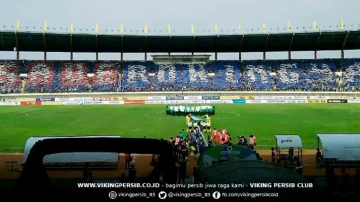 Jadwal dan Format Baru Liga 2 2024, Kandang Persib Bandung Dipinjam