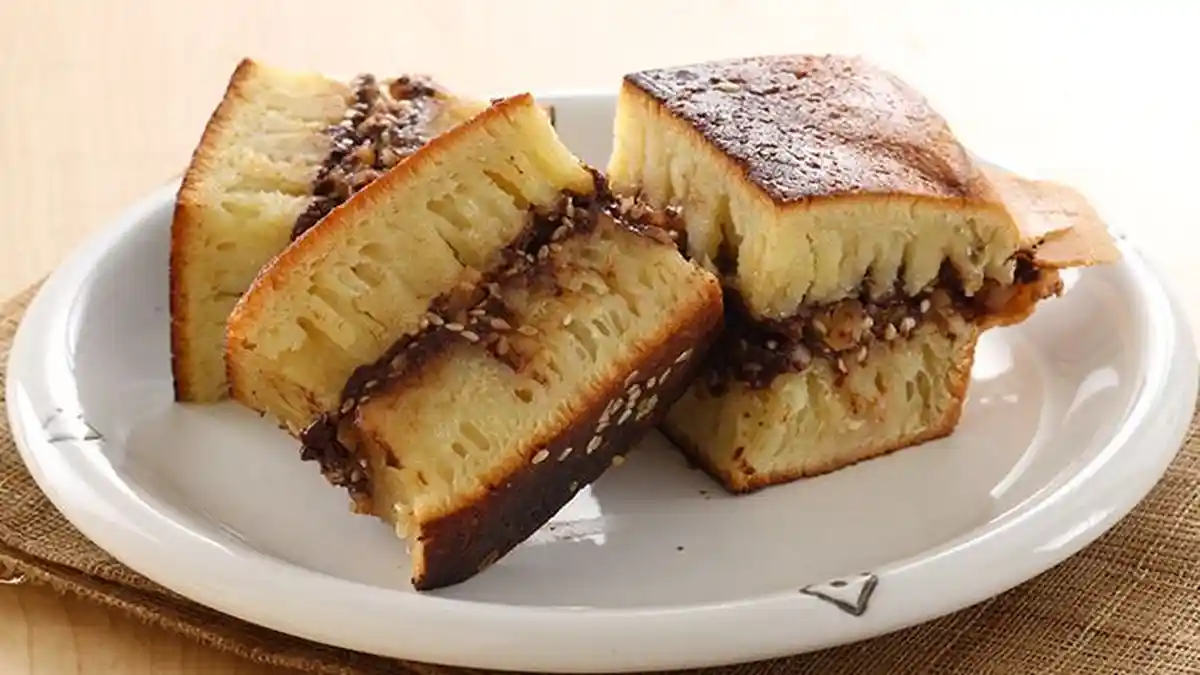 Wisata Kuliner, Ternyata Begini Sejarah Martabak Bangka, Berikut Resep dan Cara Membuatnya
