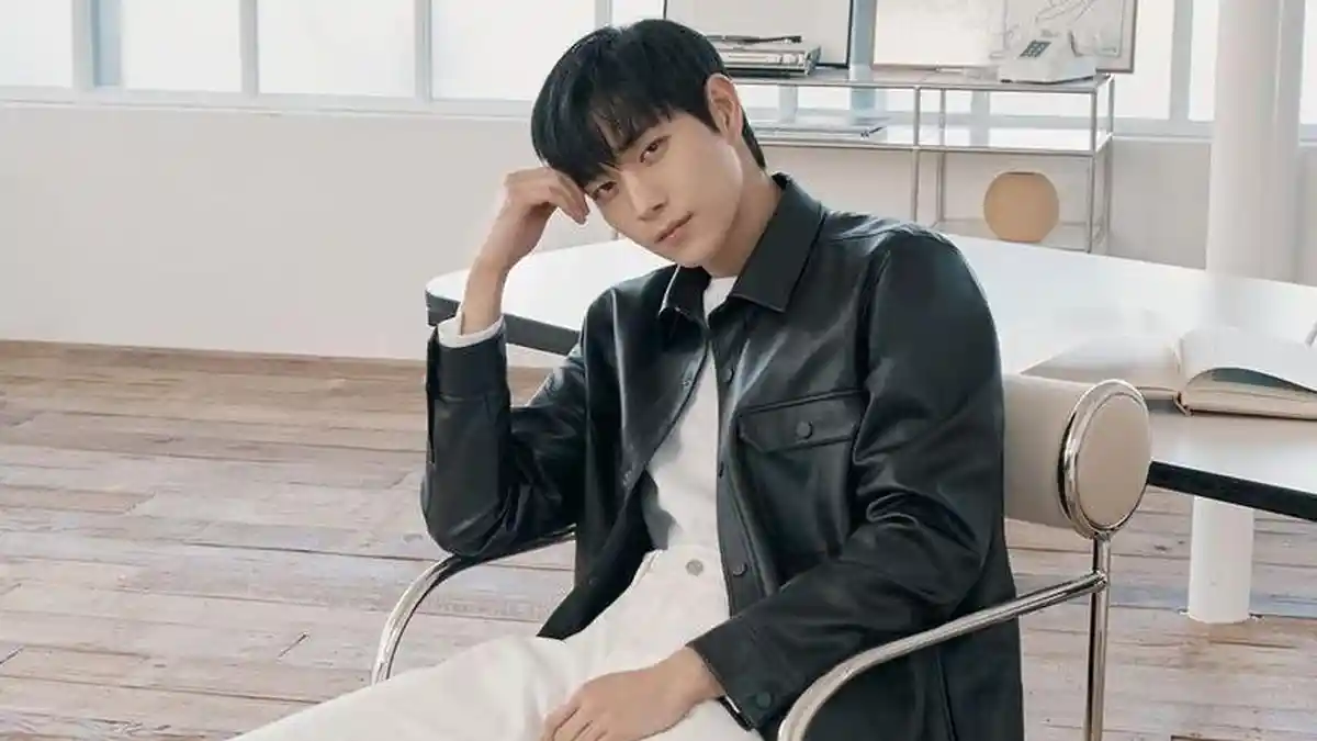 Profil Kim Young Dae, Aktor Korea yang Ingin Mencoba Makan Seblak dan Sate di Indonesia