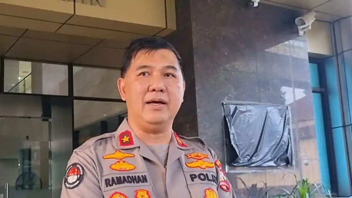 Kasus Polisi Tembak Polisi Terjadi di Bogor, Bripda IDF Tewas dan Dua Lainnya Jadi Tersangka