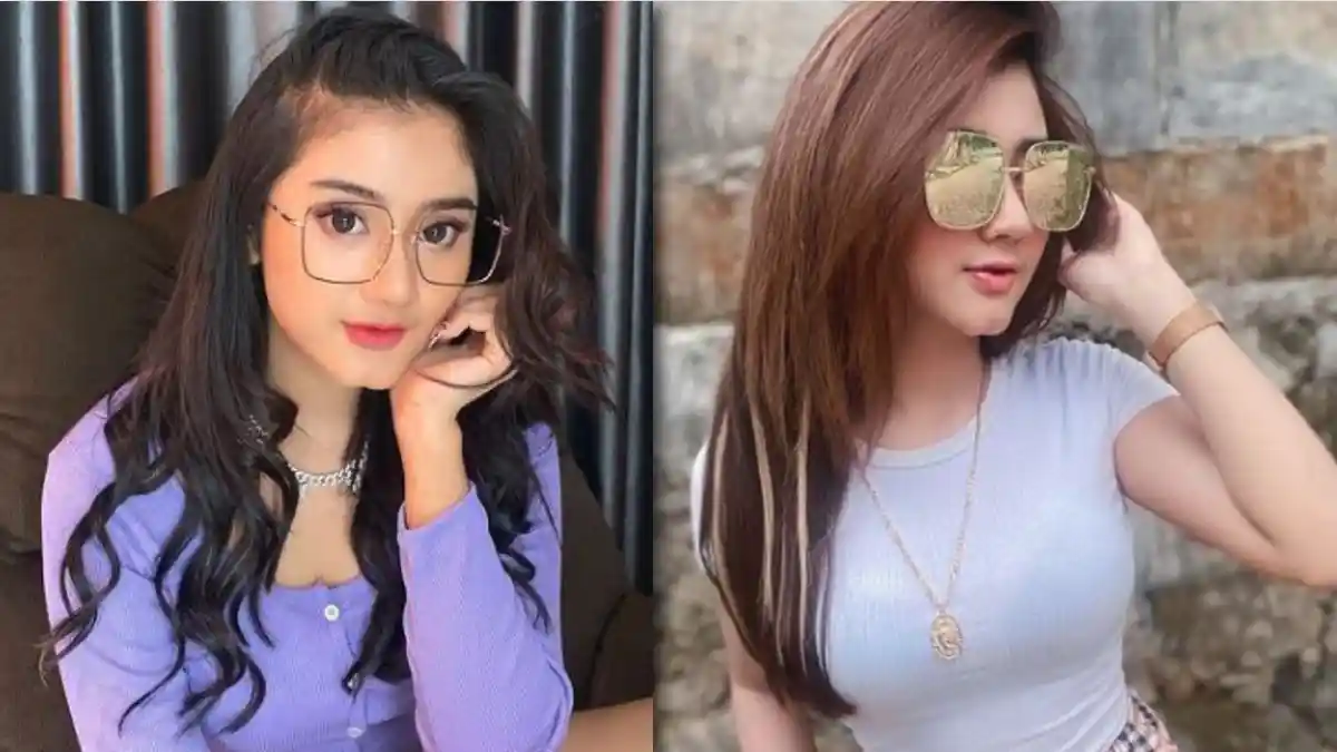 Biodata dan Profil Ghea Youbi, Artis Seksi Ini Rupanya Mengaggumi Aldebaran Ikatan Cinta, Kok Bisa?