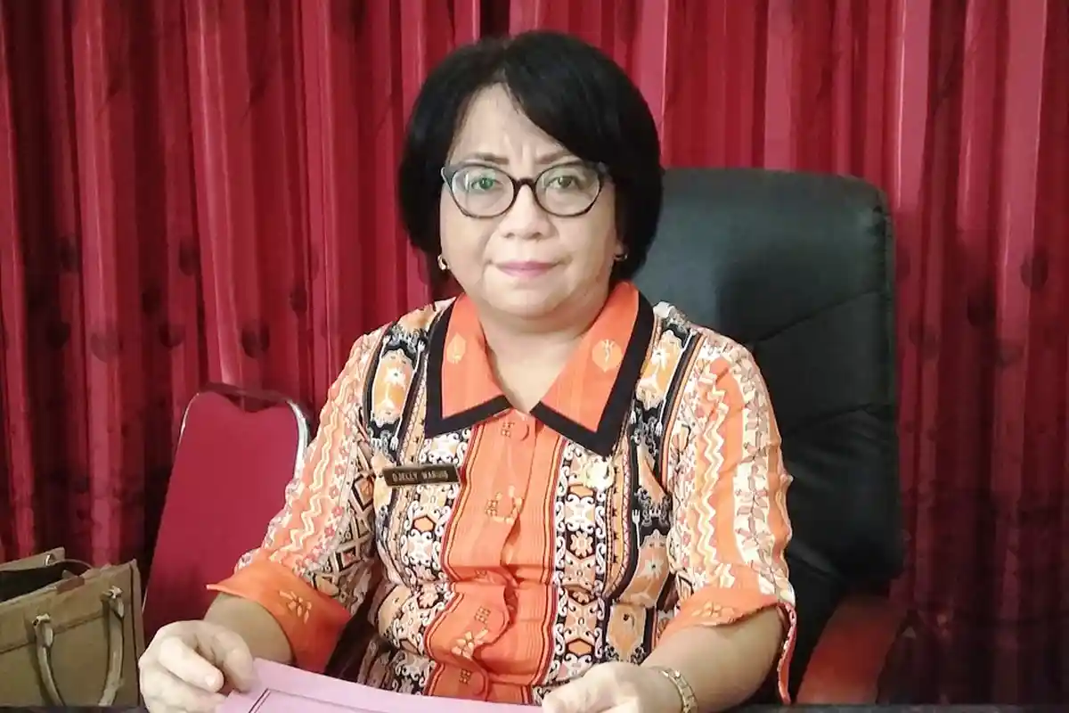 Atlet Unggul di Porkab Wakili Mitra di Porprov 2019