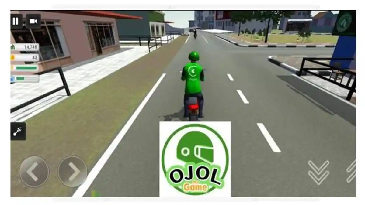 Code Ojol The Game 7 Maret 2024 Gift Code Ojol The Game Hari Ini, Apakah Bisa Menghasilkan Uang?