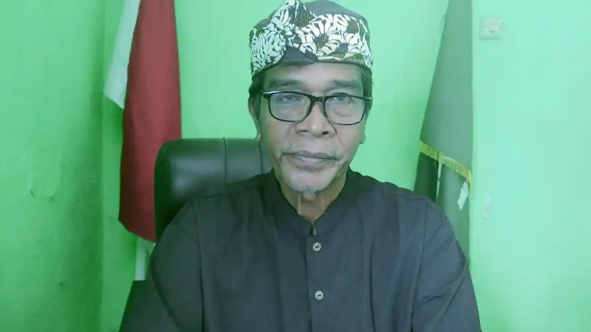 Kecamatan Ini di Pangandaran yang Memiliki Angka Pernikahan Paling Tinggi
