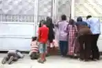 Penyembelihan Hewan Kurban Idul Adha 1440 H