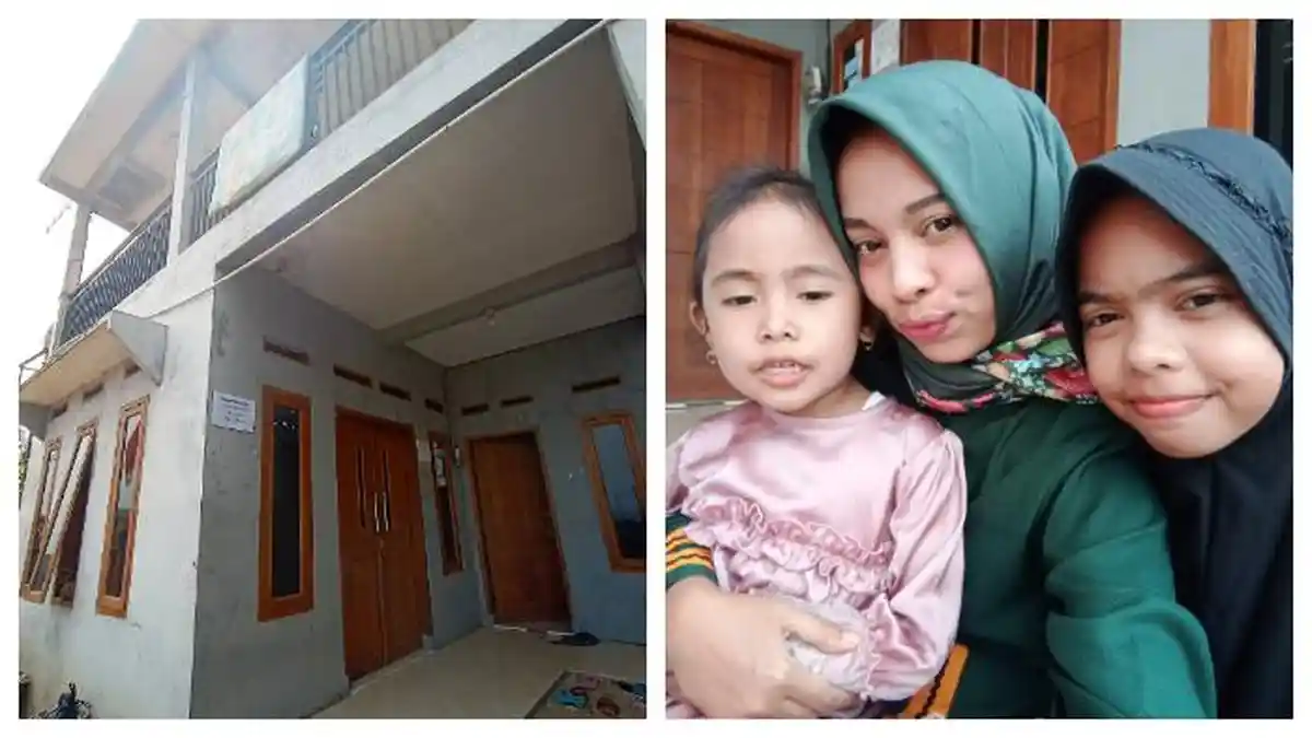 VIRAL Beli Rumah Dapat Janda Ternyata Benar, Ada Tawaran dari Luar Negeri hingga Kriteria Suami