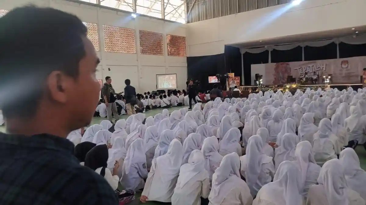 5 Teks Doa Upacara Peringatan Hari Santri Nasional 2025 Bermakna dan Penuh Syukur