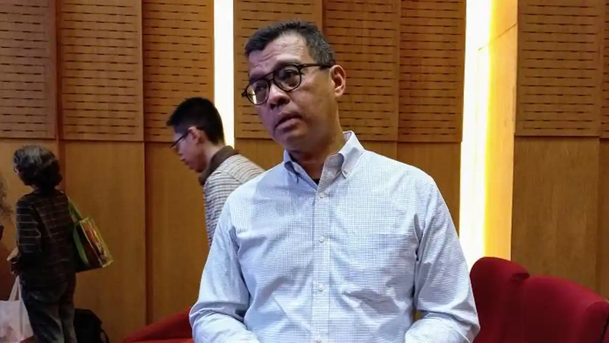 Satuan Siber di TNI dan Kemenhan Jadi Modal Pemerintah Prabowo Bentuk Angkatan Siber