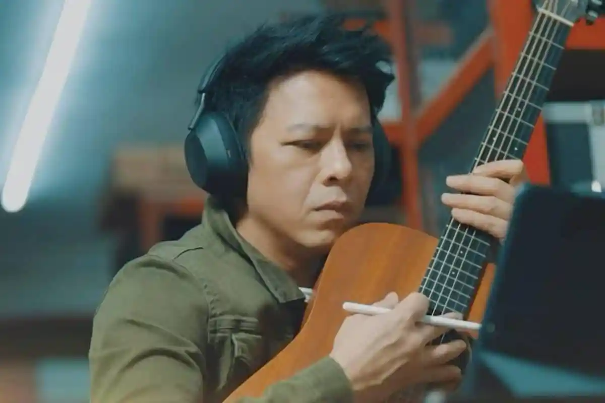 Lirik Lagu Moshimo Mata Itsuka yang dibawakan Ariel NOAH, Versi Bahasa Jepang dari 'Mungkin Nanti'