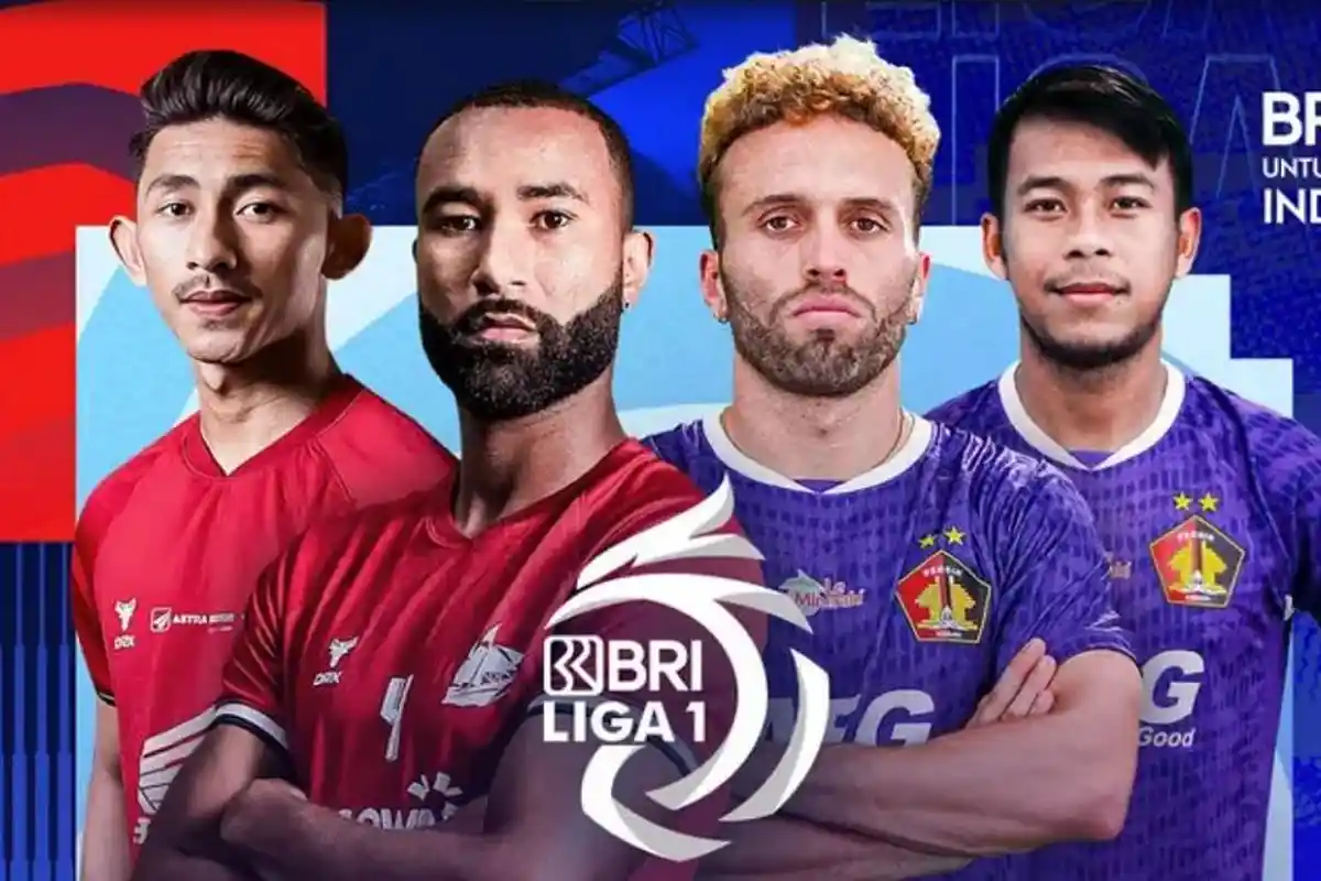 Prediksi Susunan Pemain PSM Makassar vs Persik Kediri Lengkap Link Live Streaming dan Prediksi Skor