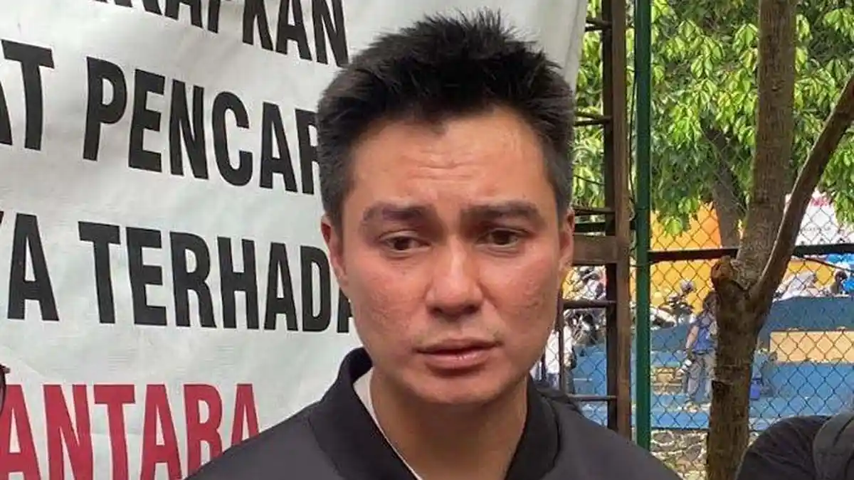 Baim Wong Pernah Tangkap Basah Paula Verhoeven Mesra dengan Niko Surya