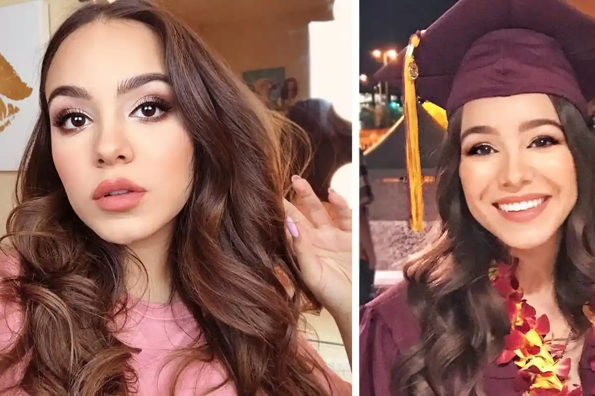 Aplikasikan Warna Nude untuk Make Up Wisuda Demi Tampil Menawan