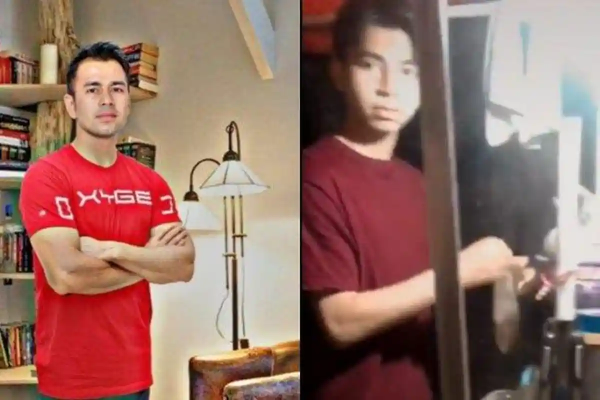 Disebut Mirip Raffi Ahmad, Penjual Bakso Ikan Ganteng Viral di TikTok