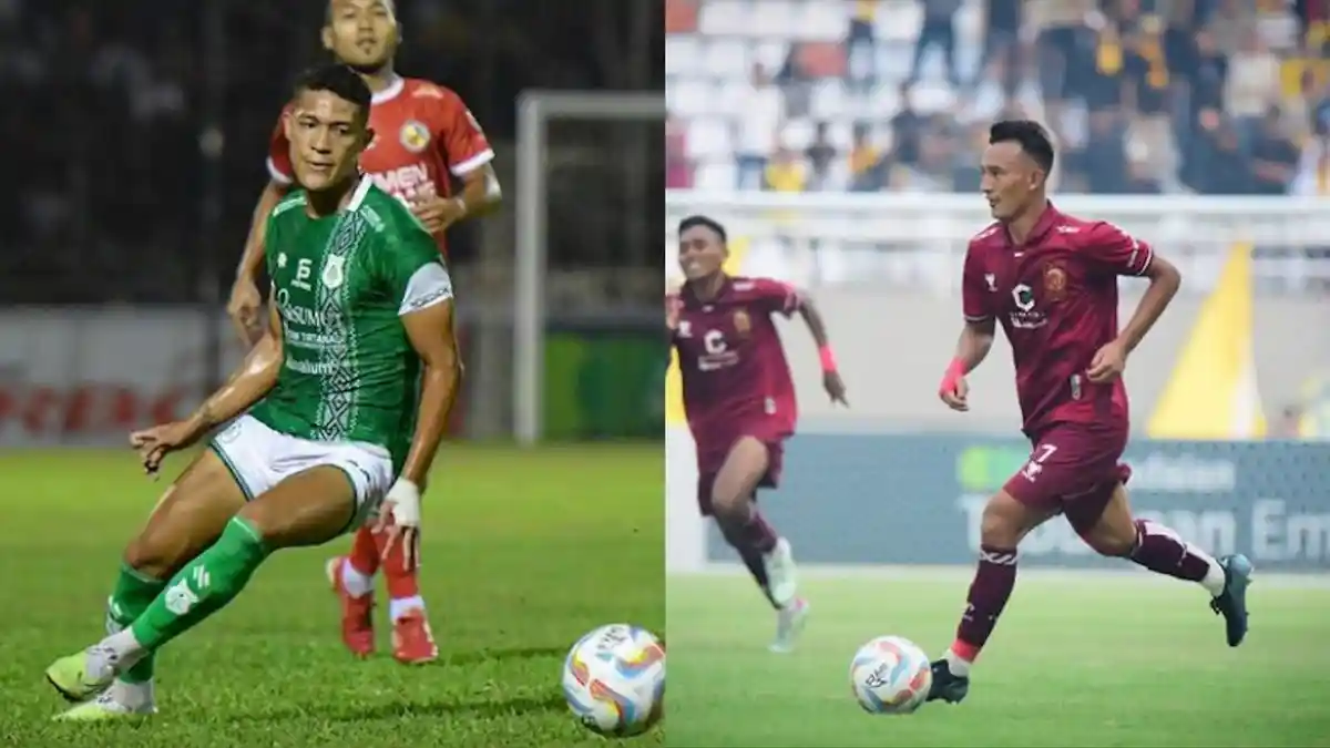 PREDIKSI Skor PSMS Medan Vs Sriwijaya FC Liga 2, Kans Ayam Kinantan Geser Laskar Wong Kito