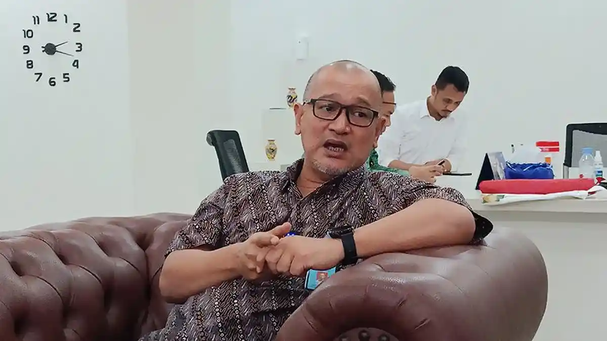 Imigrasi Manokwari Perpanjang Pemberlakukan Terminal Khusus di LNG Tangguh dan PT SDIC