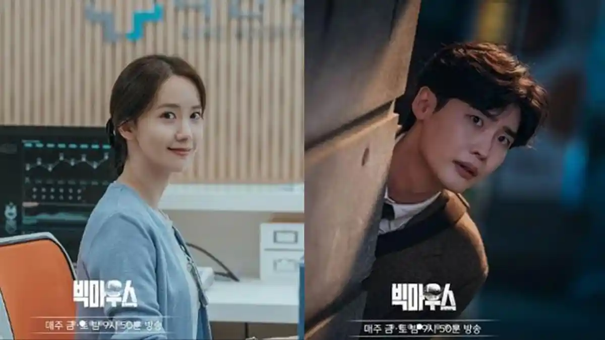 Cuplikan Drama Korea Terbaru Big Mouth Episode 9, Drakor Hit Tayang Malam Ini