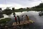 Rawa Lindung Pesanggrahan Akan Dijadikan Waduk
