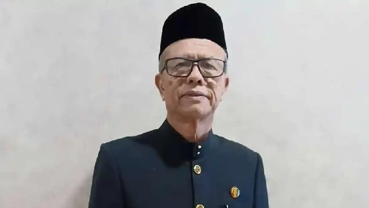 Prof Yusri Yusuf Ketua Majelis Adat Aceh, Ini Harapan dan Komitmennya