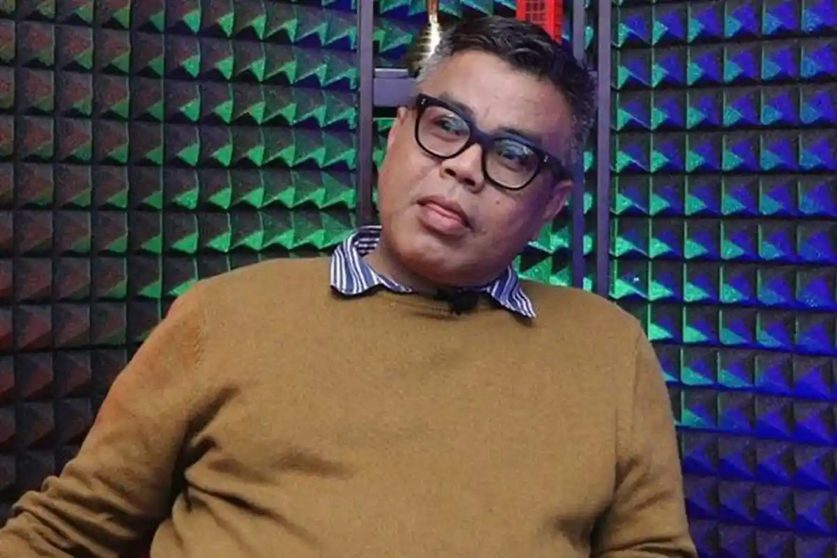 Kabar Abdel Achrian Sahabat Temon, Sempat Terdampak Pandemi, Kini Bersyukur Bisa Syuting Lagi