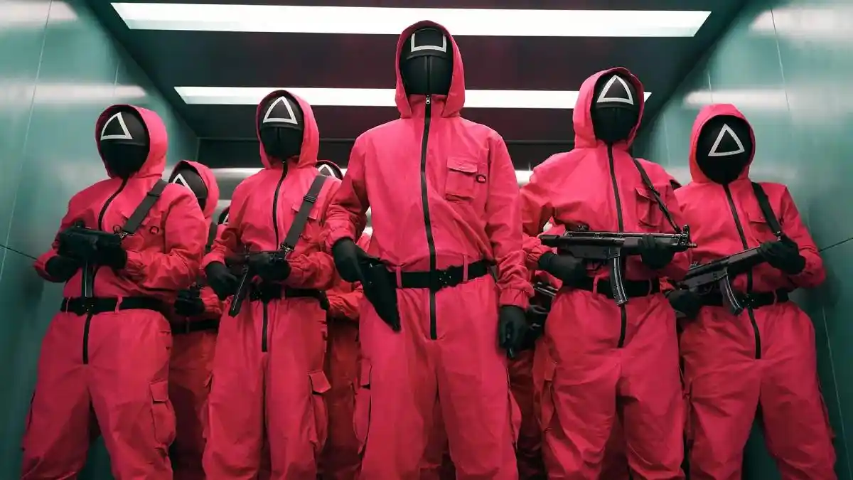 Jam Tayang Hingga Sinopsis Squid Game 2 yang Hari Ini Bisa Disaksikan di Netflix