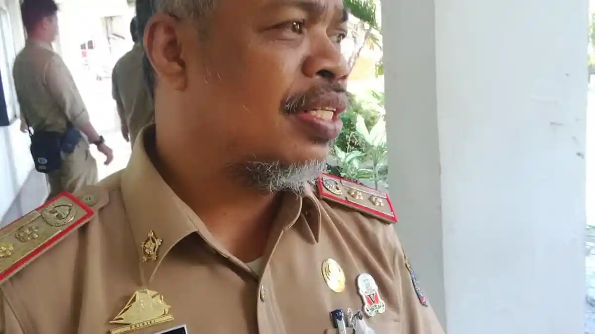 Kepala Bidang Perencanaan Sulsel Jadi Plt Dispora Sulsel