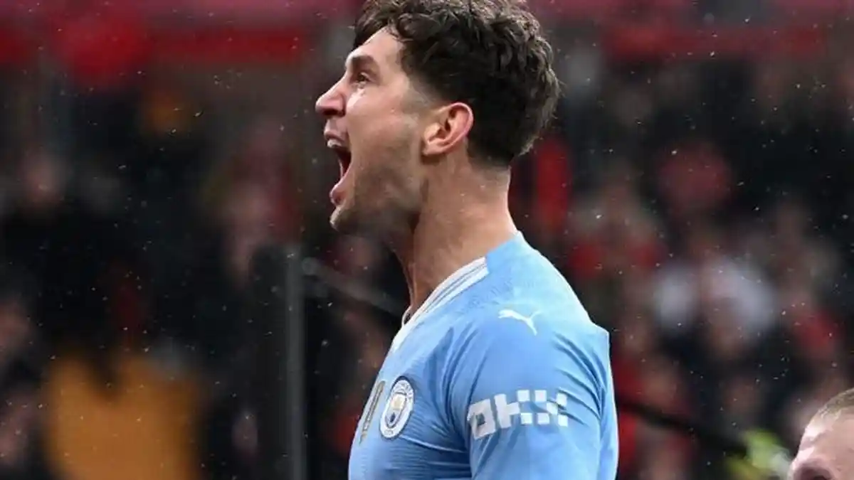 Kapan John Stones, Nathan Ake, Manuel Akanji Kembali, Kabar Buruk Man City setelah Kabar Baik Rodri