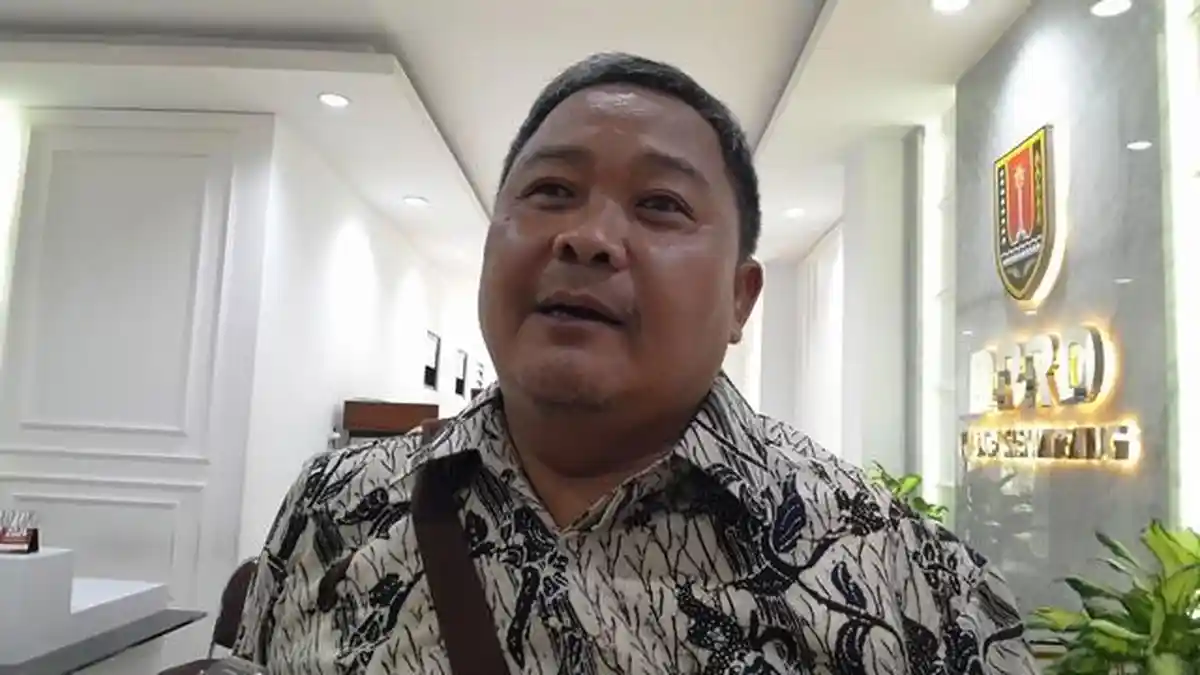Dewan Soroti Pengelolaan Aset Pemkot Semarang, Wahyoe Winarto: Belum Maksimal
