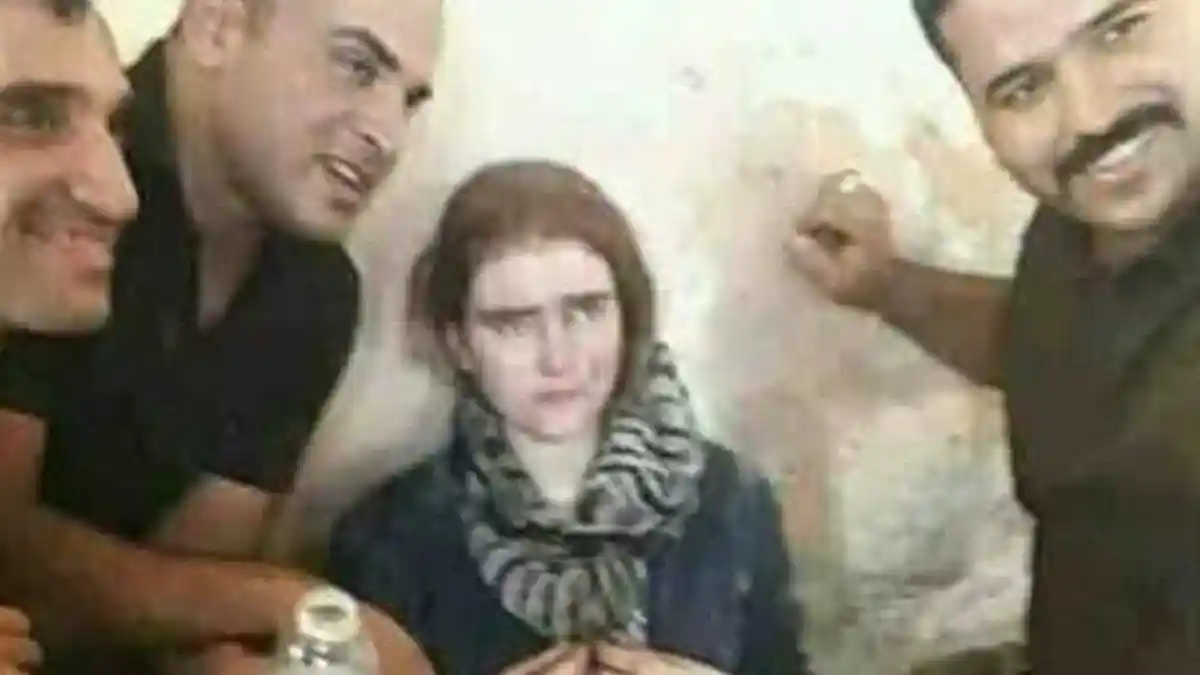 Inilah Kisah Remaja Perempuan Jerman Jadi Pengantin Militan ISIS