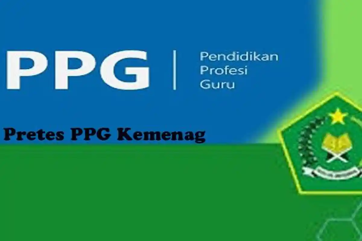 SOAL dan Jawaban Pretes PPG Guru Quran Hadist Tahun 2025 Lengkap Dalam Bentuk Pilihan Ganda