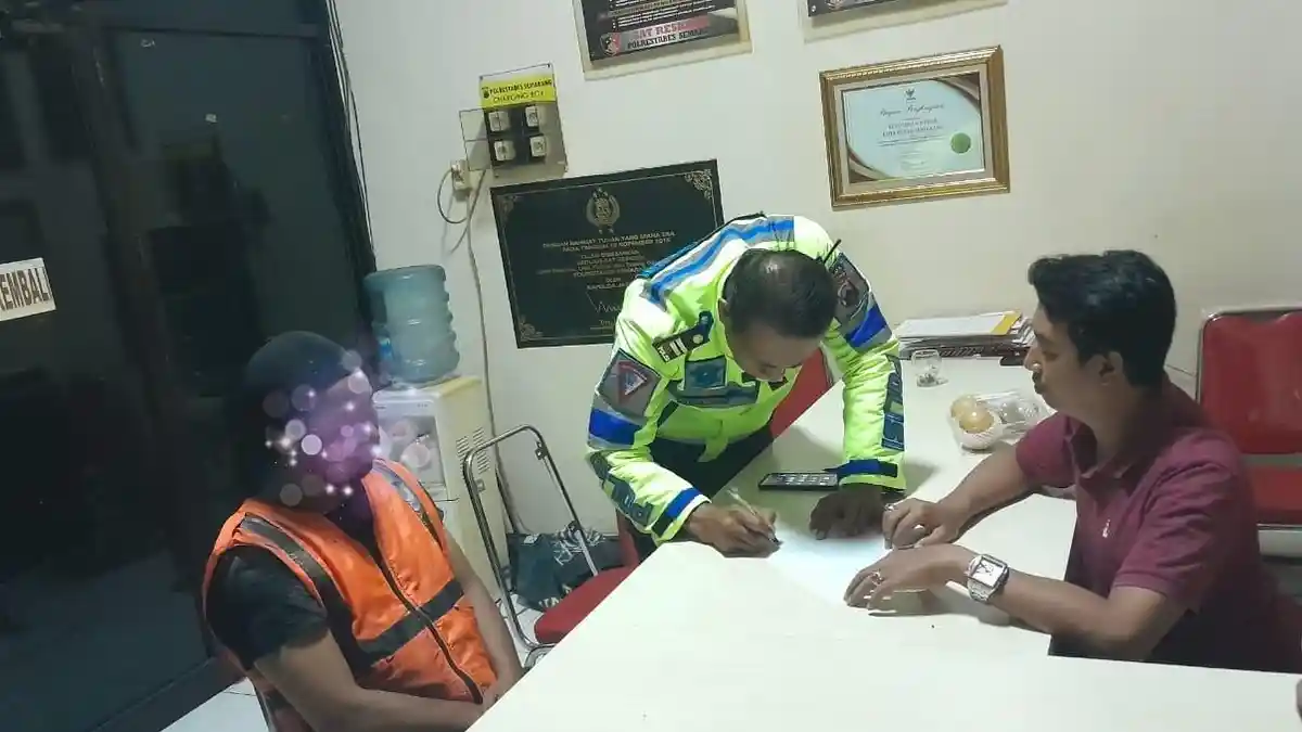 Alasan Juru Parkir Pasang Tarif Rp 40 Ribu untuk Kendaraan Wisatawan di Semarang